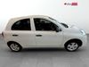 Nissan Micra 1.2 ACTIVE VISIA