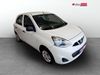 Nissan Micra 1.2 ACTIVE VISIA