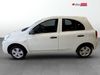 Nissan Micra 1.2 ACTIVE VISIA