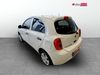 Nissan Micra 1.2 ACTIVE VISIA