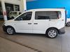 Volkswagen Caddy KOMBI 2.0TDI