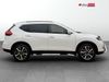 Nissan X-Trail 2.5 4X4 TEKNA