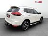 Nissan X-Trail 2.5 4X4 TEKNA
