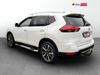 Nissan X-Trail 2.5 4X4 TEKNA