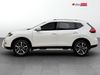 Nissan X-Trail 2.5 4X4 TEKNA