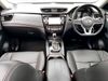 Nissan X-Trail 2.5 4X4 TEKNA