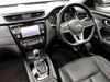 Nissan X-Trail 2.5 4X4 TEKNA