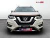 Nissan X-Trail 2.5 4X4 TEKNA