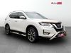 Nissan X-Trail 2.5 4X4 TEKNA