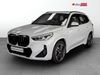 BMW X1 sDRIVE18d M-SPORT