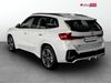BMW X1 sDRIVE18d M-SPORT