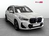 BMW X1 sDRIVE18d M-SPORT