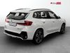 BMW X1 sDRIVE18d M-SPORT