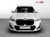 BMW X1 sDRIVE18d M-SPORT