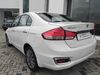 Suzuki CIAZ 1.5 GLX MANUAL
