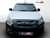 Isuzu D-Max 250C S/C P/U