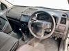 Isuzu D-Max 250C S/C P/U