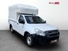 Isuzu D-Max 250C S/C P/U