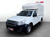 Isuzu D-Max 250C S/C P/U