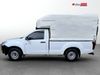 Isuzu D-Max 250C S/C P/U