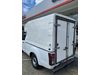 Isuzu D-Max 250C S/C P/U
