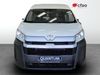 Toyota QUANTUM 2.8 SLWB PANEL VAN