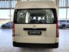 Toyota QUANTUM 2.8 SLWB PANEL VAN