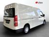 Toyota QUANTUM 2.8 SLWB PANEL VAN