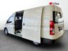 Toyota QUANTUM 2.8 SLWB PANEL VAN