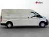 Toyota QUANTUM 2.8 SLWB PANEL VAN
