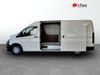 Toyota QUANTUM 2.8 SLWB PANEL VAN