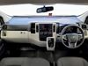 Toyota QUANTUM 2.8 SLWB PANEL VAN