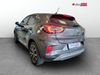 Ford Puma 1.0T TITANIUM