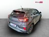 Ford Puma 1.0T TITANIUM
