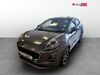 Ford Puma 1.0T TITANIUM