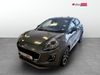 Ford Puma 1.0T TITANIUM