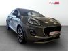 Ford Puma 1.0T TITANIUM