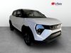 Mahindra XUV 3XO 1.2T MX3 AUTO