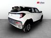 Mahindra XUV 3XO 1.2T MX3 AUTO