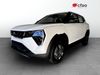 Mahindra XUV 3XO 1.2T MX3 AUTO