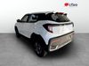 Mahindra XUV 3XO 1.2T MX3 AUTO