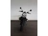 BMW R1200 T SCRAMBLER MU
