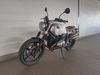 BMW R1200 T SCRAMBLER MU
