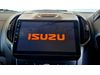 Isuzu D-Max 250C FLEETSIDE