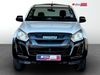 Isuzu D-Max 250C FLEETSIDE