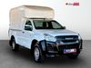 Isuzu D-Max 250C FLEETSIDE
