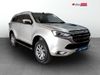 Isuzu MU-X 1.9TD LS