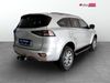 Isuzu MU-X 1.9TD LS
