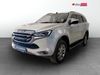 Isuzu MU-X 1.9TD LS