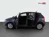 Volkswagen Polo Vivo 1.6 77kW Life Tiptronic